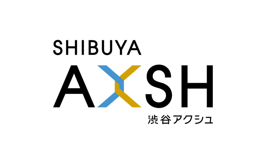 渋谷アクシュ（SHIBUYA AXSH）